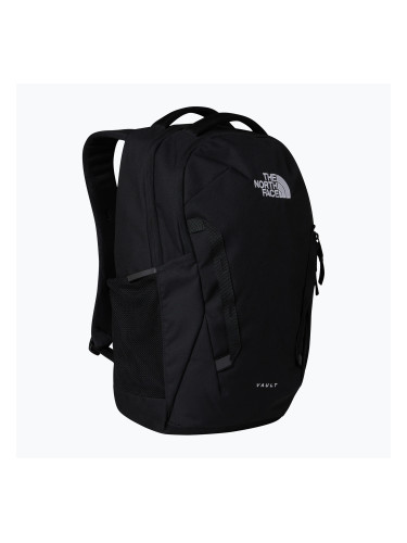 Градска раница The North Face Vault 26 l black/npf
