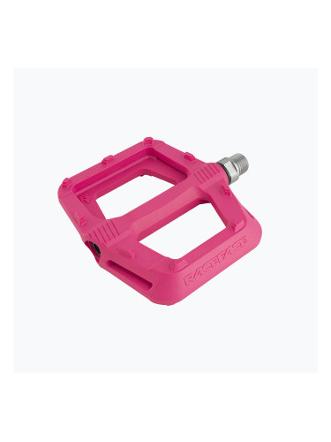 Race Face Ride велосипедни педали розови PD20RIDMAG
