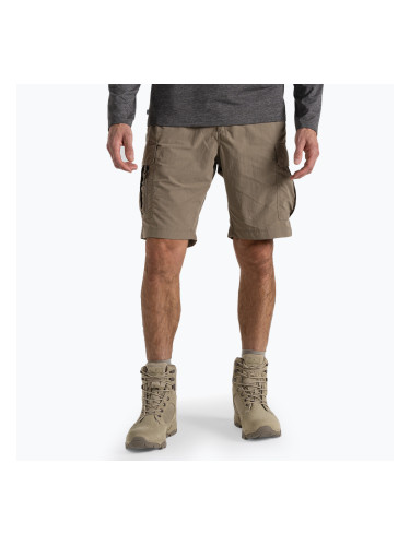 Мъжки шорти за трекинг Craghoppers NosiLife Cargo Short III pebble
