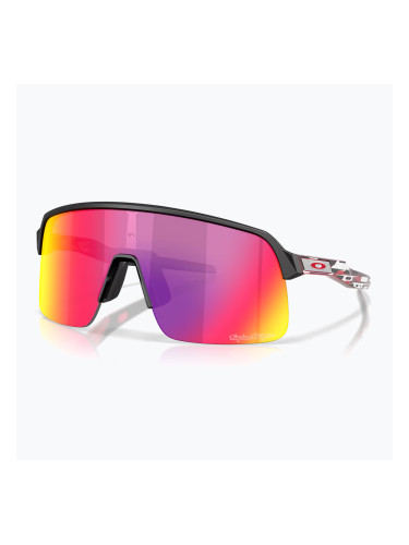 Слънчеви очила Oakley Sutro Lite Troy Lee Designs matte black/prizm road