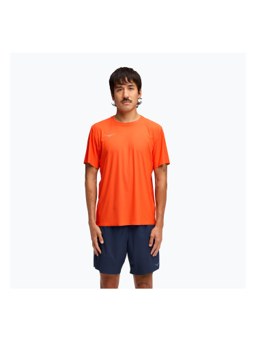 Мъжка тениска за бягане HOKA Airolite 2.0