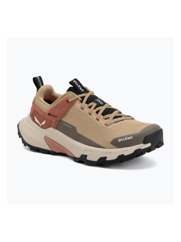 Дамски обувки за трекинг Salewa Pedroc 2 quicksand/bungee cord