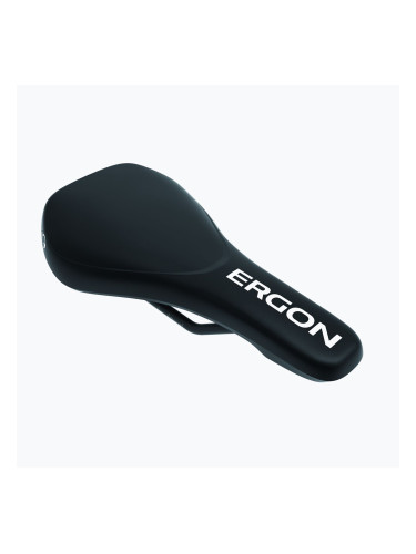 Седалка за велосипед Ergon SM Downhill черна
