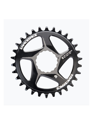 Зъбно колело RACE FACE Cinch DM SHI12 34T black