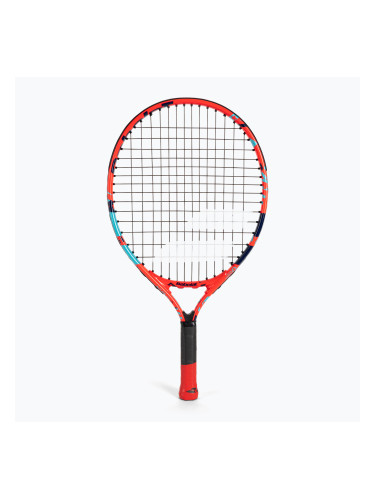 Детска тенис ракета Babolat Ballfighter 19 червена 140479