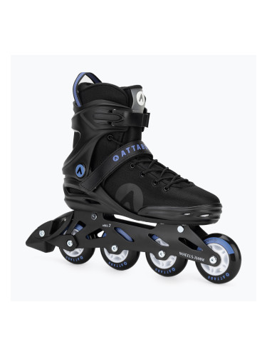 Мъжки ролери ATTABO Cyclone Alu blue