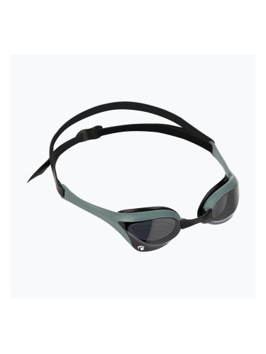 Очила за плуване Arena Cobra Ultra Swipe smoke/army/black 003929/565