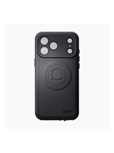 Калъф за телефон SP CONNECT Xtreme за Iphone 17 Pro Max SPC+ black