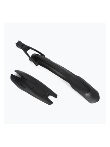 SKS X-Blade задни + X-Board предни крила черни 11312