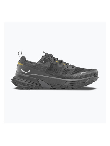 Мъжки обувки за трекинг Salewa Pedroc 2 MAX black out/black out