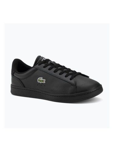 Детски обувки Lacoste Carnaby Set black/black