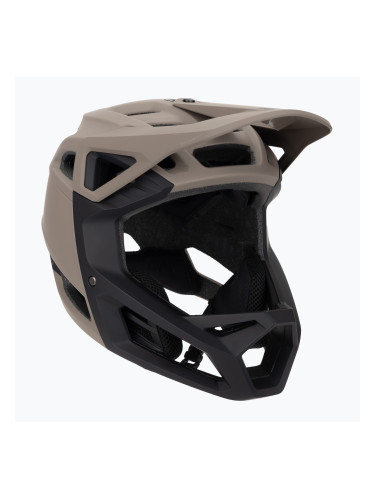 Велосипедна каска Fox Racing Proframe Solid nut