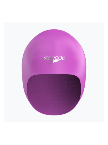 Шапка за плуване Speedo Fastskin neon jelly/morphosis