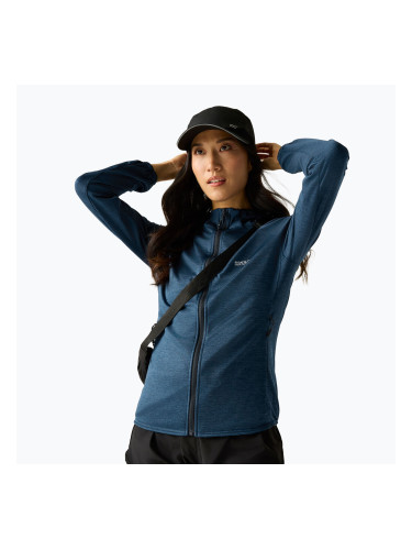 Дамски поларен суитшърт REGATTA Ferna aviator blue