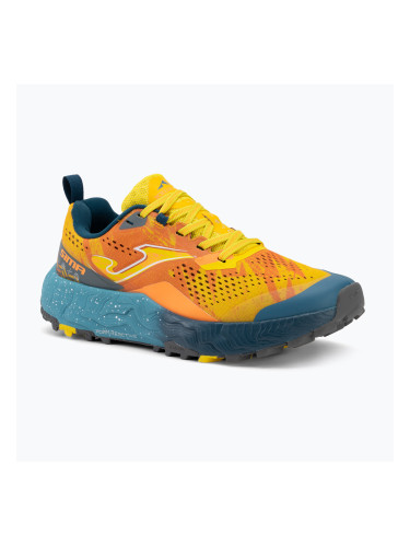 Мъжки обувки за бягане Joma Sima fluor saffron