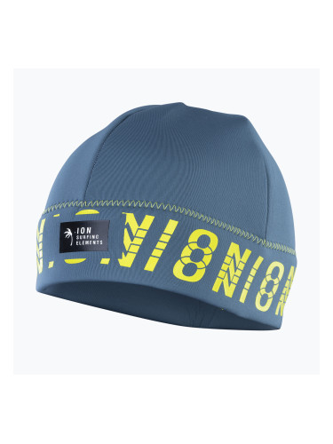 Неопренова шапка ION Neo Logo atlantic blue