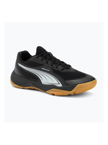 Обувки PUMA Solarflash III puma black/cool light grayyellow