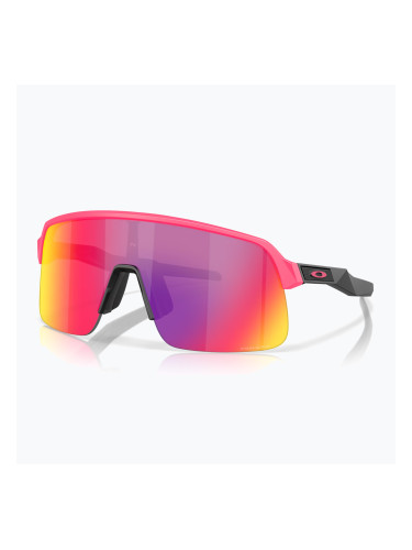 Слънчеви очила Oakley Sutro Lite S pink/prizm road