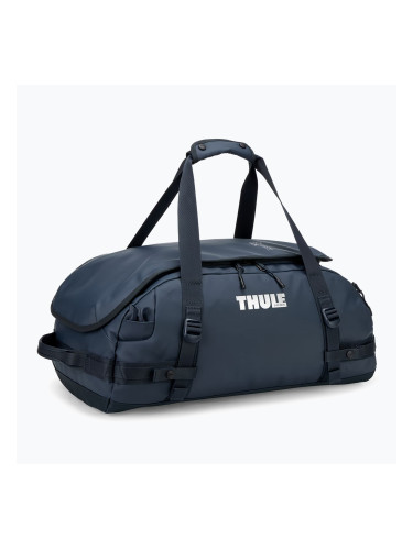 Пътна чанта Thule Chasm Duffel 40 l darkest blue