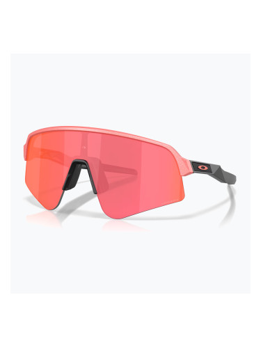 Слънчеви очила Oakley Sutro Lite Sweep muted metallic paloma/prizm trail torch