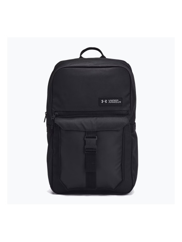 Градска раница Under Armour Triumph Campus 23 l black/black/white