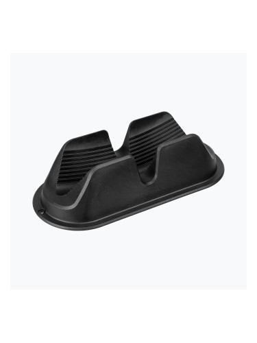 Стойка за велосипед Topeak Wheel Chock черна