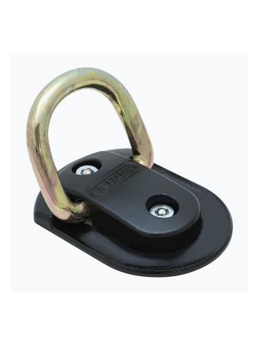 Устойство за заключване на велосипед - котва ABUS WBA75 Granit B/SB black