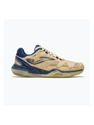 Мъжки тенис обувки Joma Point C beige