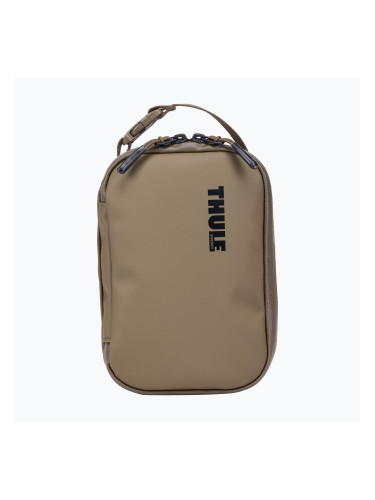 Туристически органайзер Thule Chasm Gear Cube 3 l deep khaki