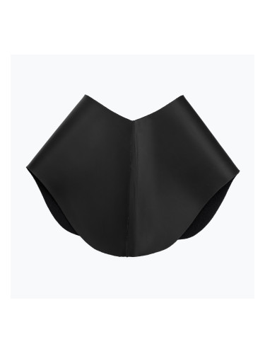 Неопренова яка за врата HUUB черен A2-NB22