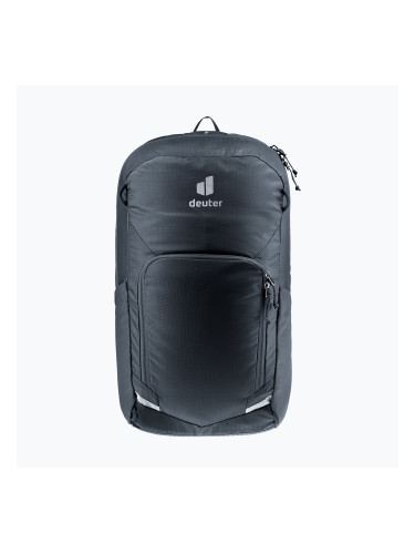 Велосипедна раница deuter Bike I 20 l black