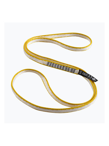 Примка за катерене Black Diamond Dynex Runner 60 cm  yellow