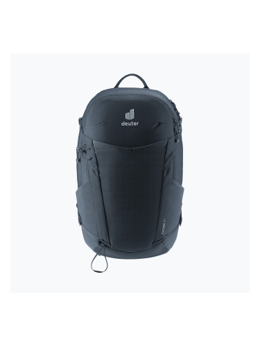 Туристически раница Deuter Futura 27 l black