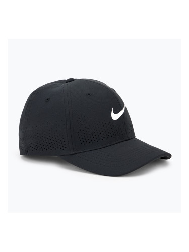 Бейзболна шапка Nike Dri-Fit ADV Rise black/anthracite/white
