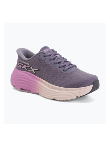 Дамски обувки SKECHERS Max Cushioning Endeavour Hallandale purple