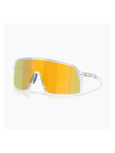 Слънчеви очила Oakley Sutro pacific glass/prizm 24k