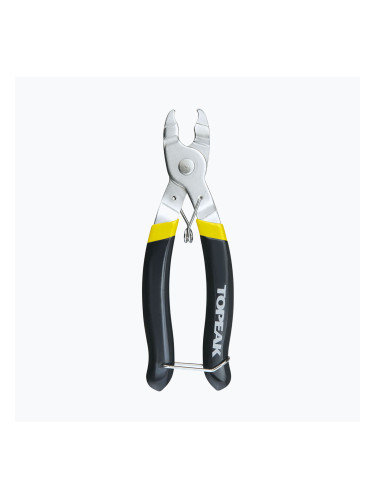 Клещи за верига PowerLink Pliers черни T-TPS-SP12