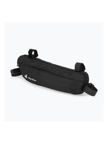 Чанта за велосипед под рамката Deuter Mondego FB 4L black 323212370000