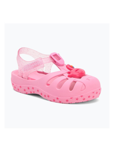 Ipanema Summer XV Baby светло розови/розови сандали