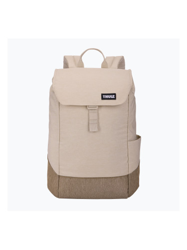 Градска раница Thule Thule Lithos 16 l pelican grey/faded khaki