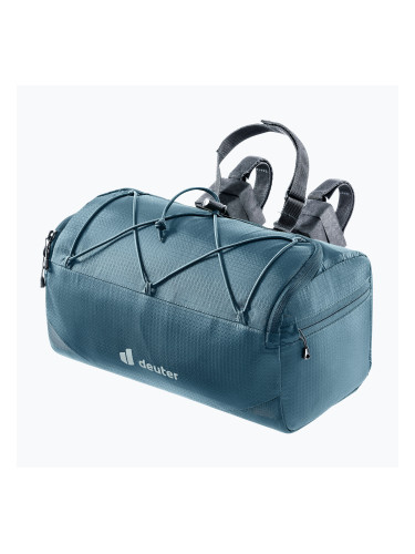 Deuter Mondego HB 8 l atlantic чанта за велосипед с кормило