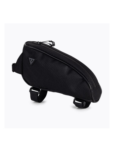 Topeak Bike Bag Loader Toploader за горната част на рамката Black T-TBP-TL1B