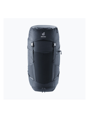 Раница за трекинг deuter Futura Pro 40 l black