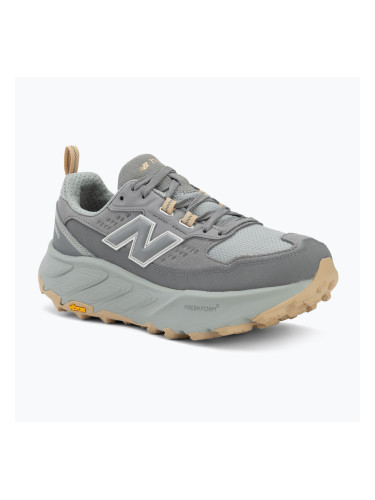 Дамски обувки за бягане New Balance Hierro Trek Nubuck Vamp V9 slate grey/lone star grey