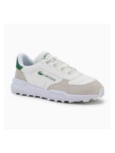 Мъжки обувки Lacoste Elite Active Evo white/green