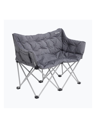 Туристически диван Outwell Sardis Lake grey