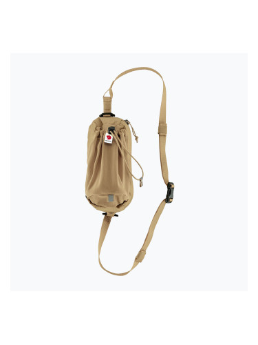 Джоб за бутилка Fjällräven Abisko Bottle Pocket clay