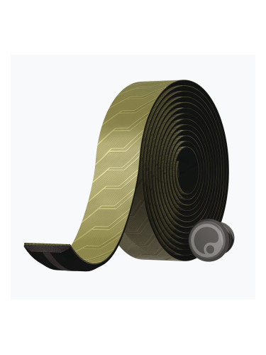 Ergon BT Gravel блатисто зелена обвивка на кормилото