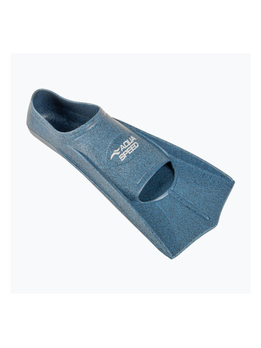 AQUA-SPEED Reco сини плавници за плуване