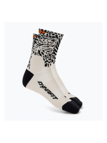 Чорапи DYNAFIT Run Wild Mid overcast/0910